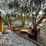 Astro Camping Experience