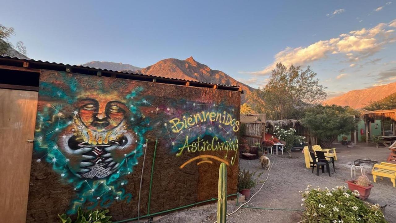 Astro Elqui Experience *
