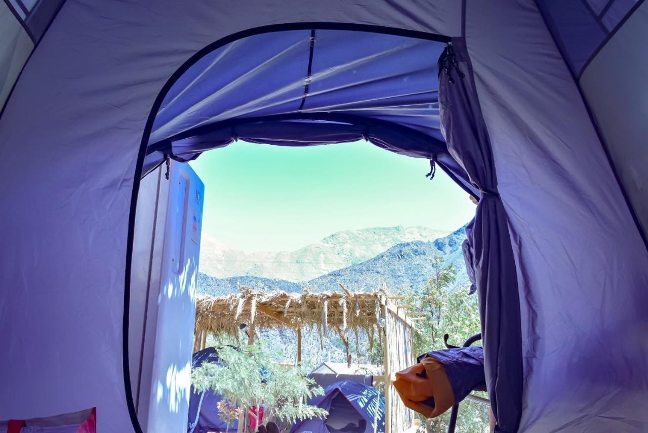 Acampamento Astro Elqui Experience