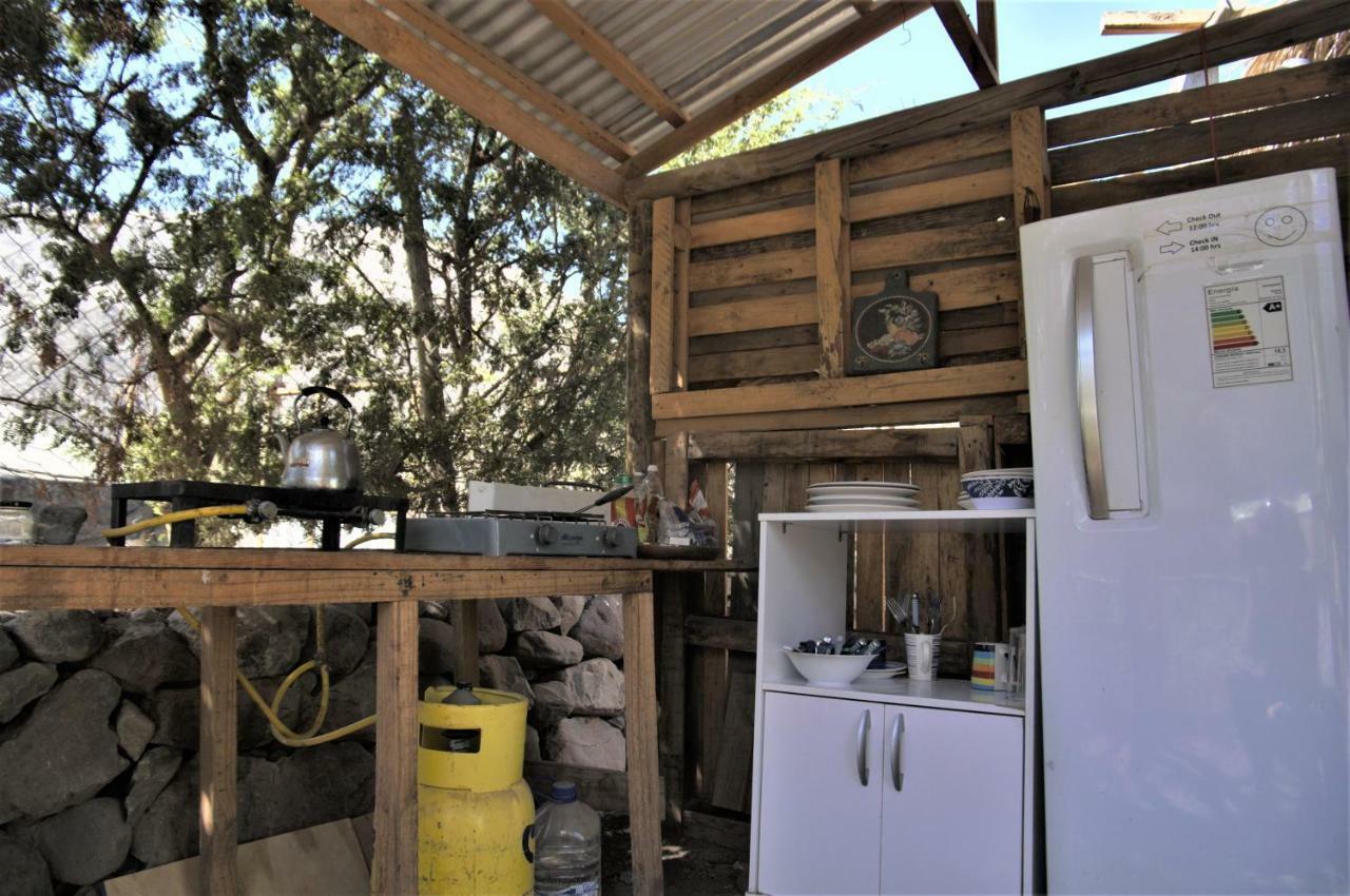 Acampamento Astro Elqui Experience *