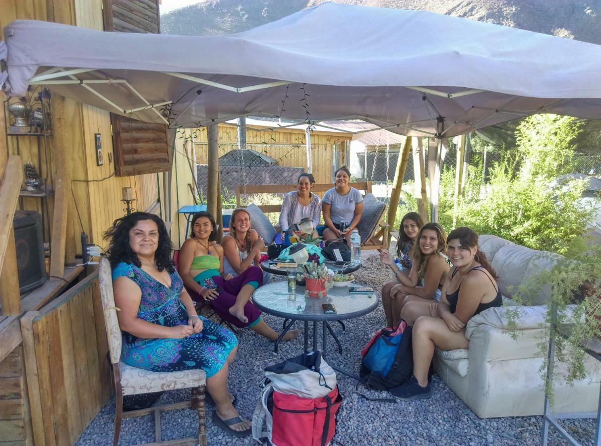 Acampamento Astro Elqui Experience *
