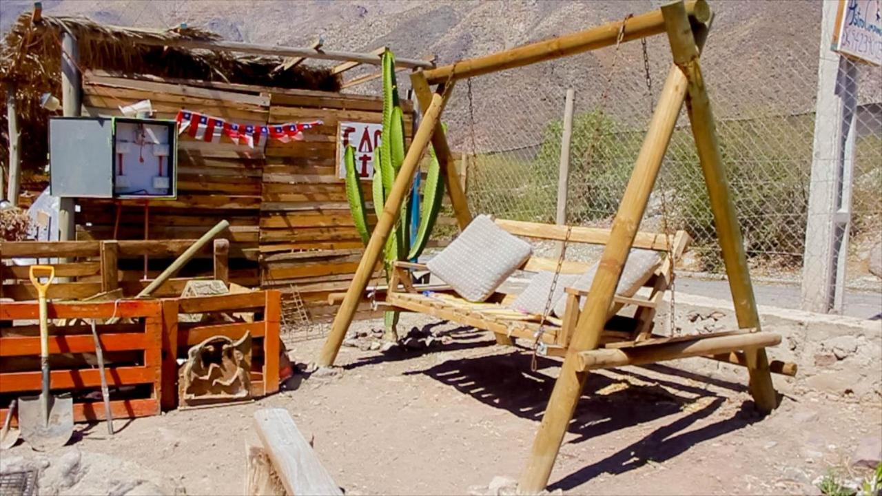 Acampamento Astro Elqui Experience